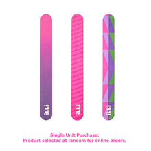 iLLi Nail Shaper 1 Pack