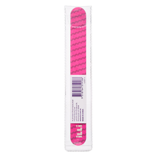 iLLi Nail Shaper 1 Pack