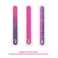 iLLi Nail Shaper 1 Pack