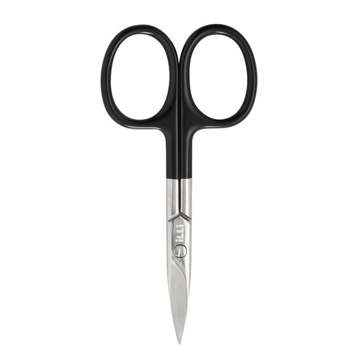 iLLi Straight Nail Scissors 1 Each
