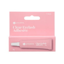 Priceline Clear Eyelash Adhesive 5g - GimmeNow