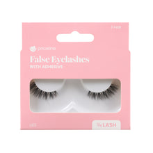 Priceline 3/4 False Eyelashes A101 1 Pair - GimmeNow