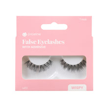 Priceline Wispy False Eyelashes W101 1 Pair - GimmeNow