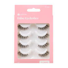 Priceline 3/4 Lash A101 4 Pairs - GimmeNow