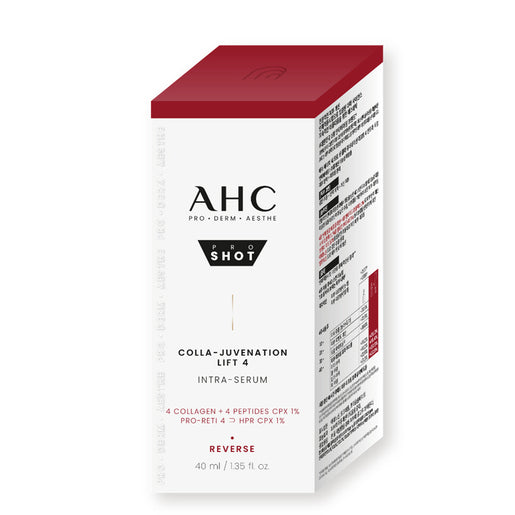 AHC Pro Shot Colla-Juvenation Serum 40mL