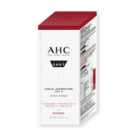 AHC Pro Shot Colla-Juvenation Serum 40mL