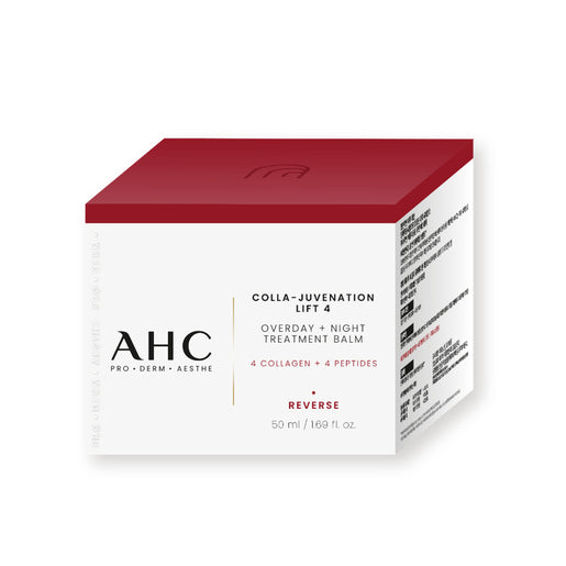 AHC Colla-Juvenation Overday + Night Balm 50mL