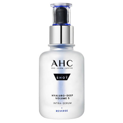AHC Pro Shot Hyaluro-Deep Serum 40mL