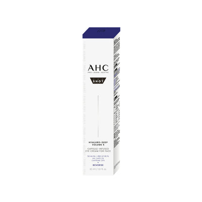 AHC Pro Shot Hyaluro-Deep Eye Cream For Face 30mL