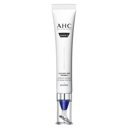 AHC Pro Shot Hyaluro-Deep Eye Cream For Face 30mL