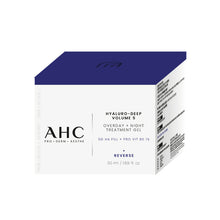 AHC Hyaluro-Deep Overday + Night Gel 30mL