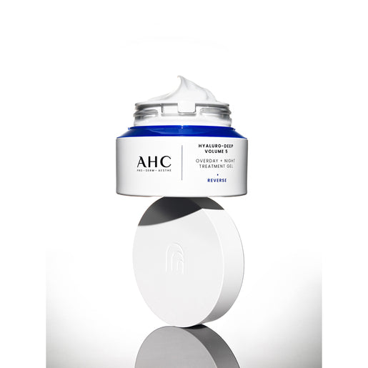 AHC Hyaluro-Deep Overday + Night Gel 30mL