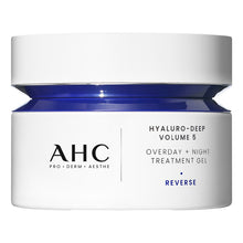 AHC Hyaluro-Deep Overday + Night Gel 30mL