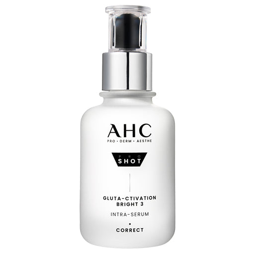 AHC Pro Shot Gluta-Ctivation Bright Serum 40mL