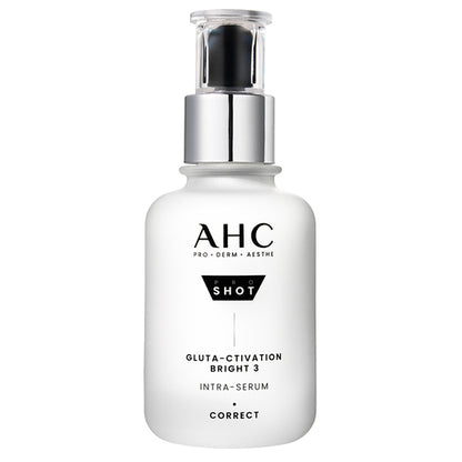 AHC Pro Shot Gluta-Ctivation Bright Serum 40mL