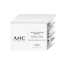 AHC Gluta-Ctivation Overday + Night Cream 50mL