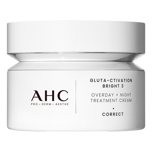 AHC Gluta-Ctivation Overday + Night Cream 50mL