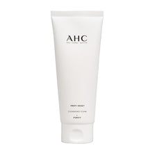 AHC Prep + Reset Cleansing Foam 150mL