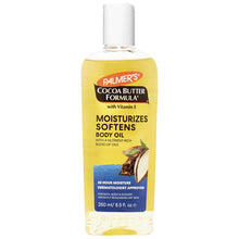 Palmer's Cocoa Butter Formula Moisturising Body Oil 250mL