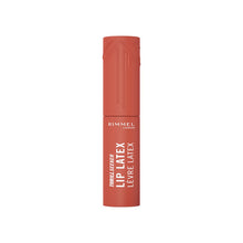 Rimmel London Thrill Seeker Lip Latex #200 So Peachy 6mL