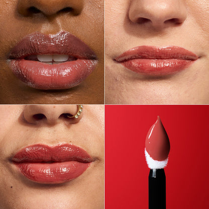 Rimmel London Thrill Seeker Lip Latex #200 So Peachy 6mL