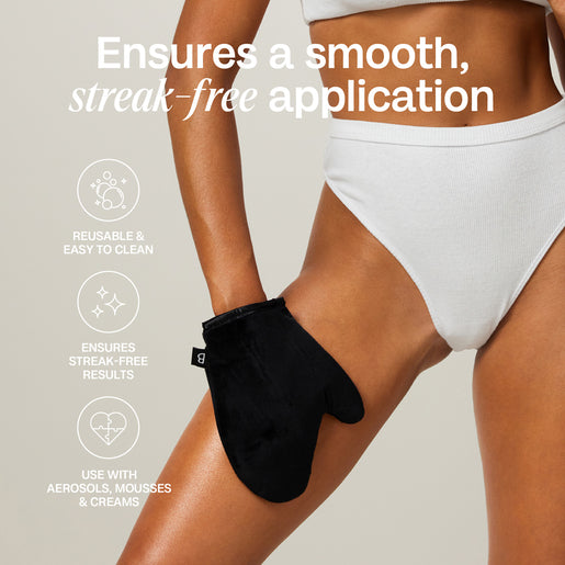 BALI BODY Luxe Tanning Mitt 1 Each