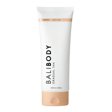 BALI BODY Gradual Tanning Lotion 200mL