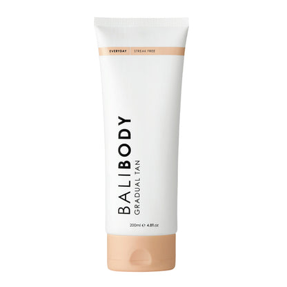 BALI BODY Gradual Tanning Lotion 200mL