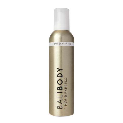 BALI BODY Dark 1 Hour Express 225mL