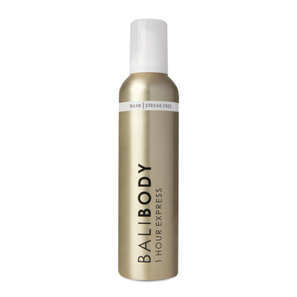 BALI BODY Dark 1 Hour Express 225mL