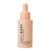BALI BODY Face Tan Serum 30mL