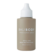 BALI BODY Tinted Super Serum Tan 30mL