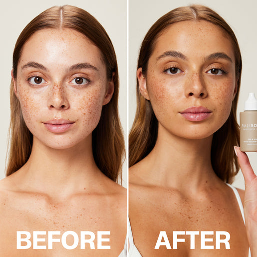 BALI BODY Tinted Super Serum Natural 30mL