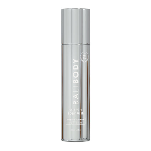 BALI BODY Self Tan Body Mist 200mL