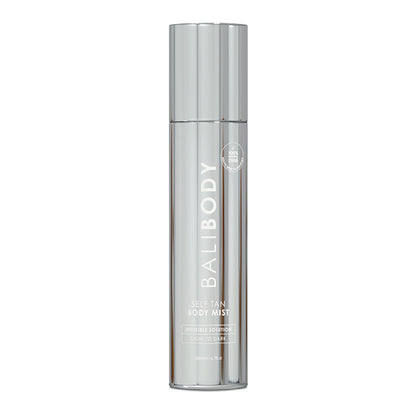 BALI BODY Self Tan Body Mist 200mL