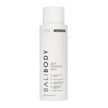 BALI BODY Self Tanning Milk 240mL