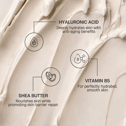 BALI BODY Gradual Tanning Butter 220g