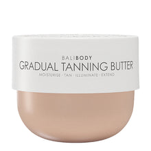BALI BODY Gradual Tanning Butter 220g