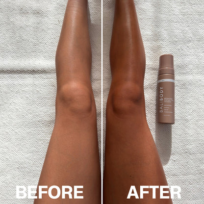 BALI BODY Bronzing Instant Tan Mousse 200mL