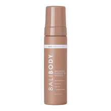 BALI BODY Bronzing Instant Tan Mousse 200mL