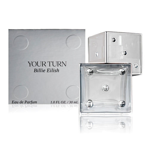 Billie Eilish Your Turn EDP 30mL - GimmeNow