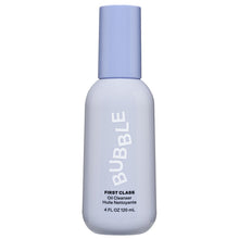 BUBBLE First Class Oil Cleanser 120mL - GimmeNow