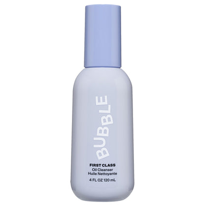 BUBBLE First Class Oil Cleanser 120mL - GimmeNow
