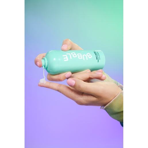 BUBBLE Soft Launch Cream Cleanser 125mL - GimmeNow
