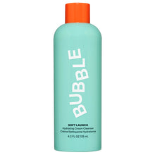 BUBBLE Soft Launch Cream Cleanser 125mL - GimmeNow