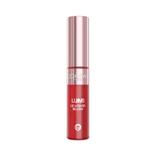 L'Oréal Paris Lumi Le Liquid Blush Rouge Paris 640 10mL
