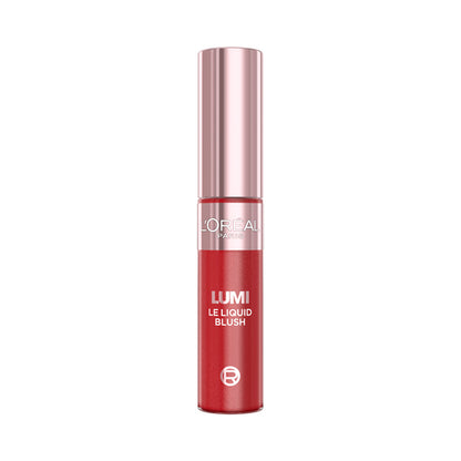 L'Oréal Paris Lumi Le Liquid Blush Rouge Paris 640 10mL