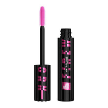 Maybelline Lash Sensational Firework Mascara Washable Electro Black 10mL - GimmeNow