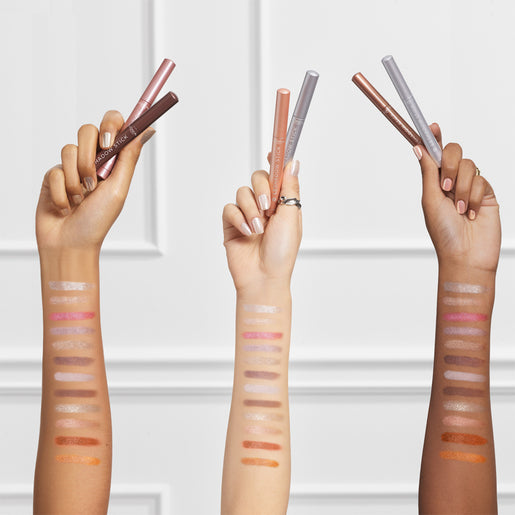 L'Oréal Paris Paradise Le Shadow Stick 115 Twinkly Rose 1.4g - GimmeNow