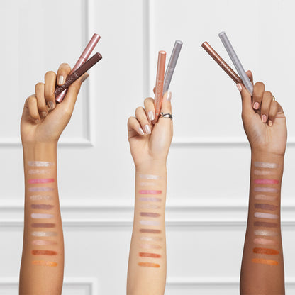 L'Oréal Paris Paradise Le Shadow Stick 115 Twinkly Rose 1.4g - GimmeNow